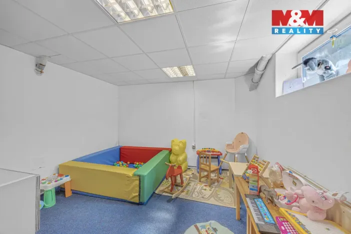 Prodej ubytování, Deštné v Orlických horách, 1200 m2