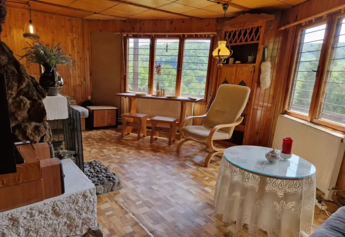 Prodej chaty, Kostelany, 70 m2