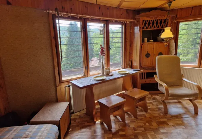 Prodej chaty, Kostelany, 70 m2
