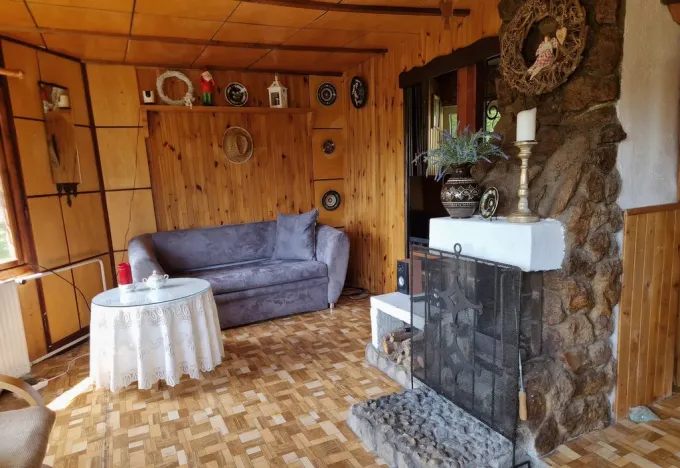 Prodej chaty, Kostelany, 70 m2