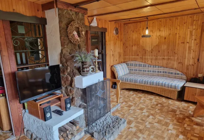 Prodej chaty, Kostelany, 70 m2