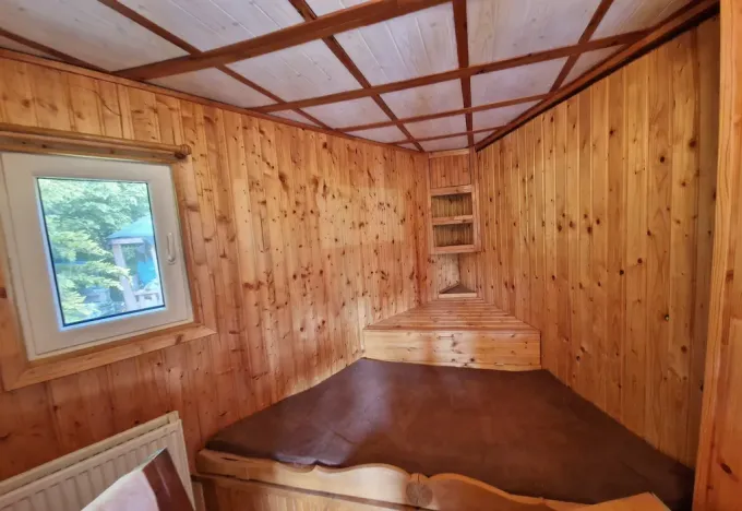 Prodej chaty, Kostelany, 70 m2