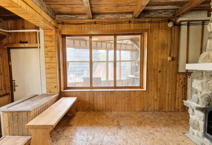 Prodej chaty, Kostelany, 70 m2