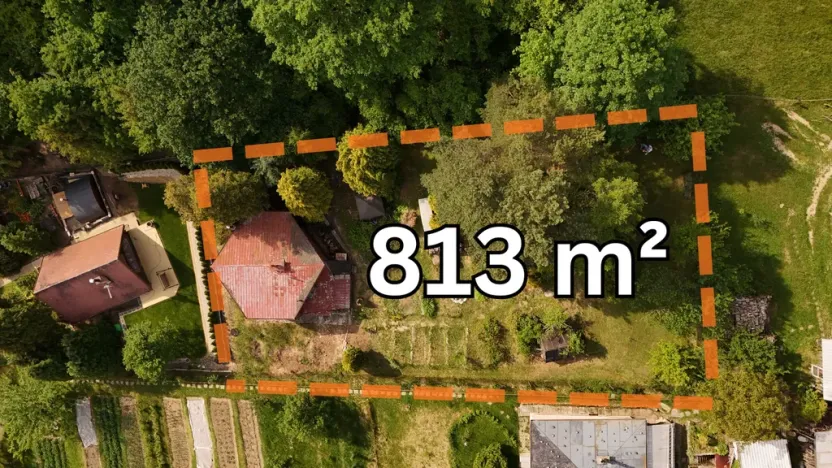 Prodej chaty, Kostelany, 70 m2