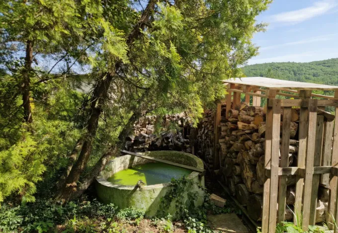 Prodej chaty, Kostelany, 70 m2