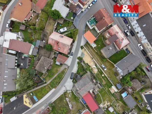 Prodej bytu 2+1, Doksy, Sokolská, 54 m2