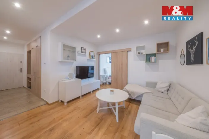 Prodej bytu 2+1, Havířov - Podlesí, Šrámkova, 57 m2