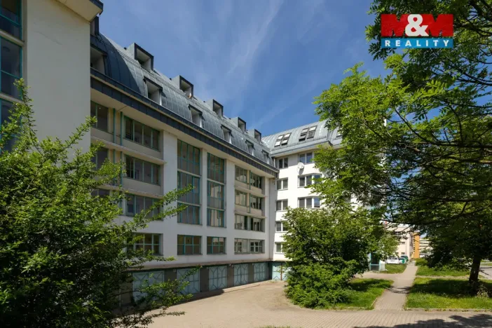 Prodej bytu 2+1, Ostrava - Bělský Les, Horní, 55 m2