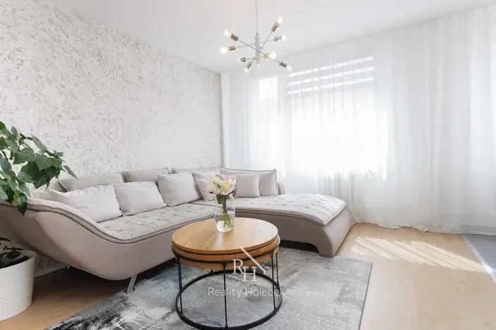 Prodej bytu 3+kk, Kladno, Italská, 69 m2
