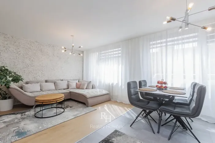 Prodej bytu 3+kk, Kladno, Italská, 69 m2