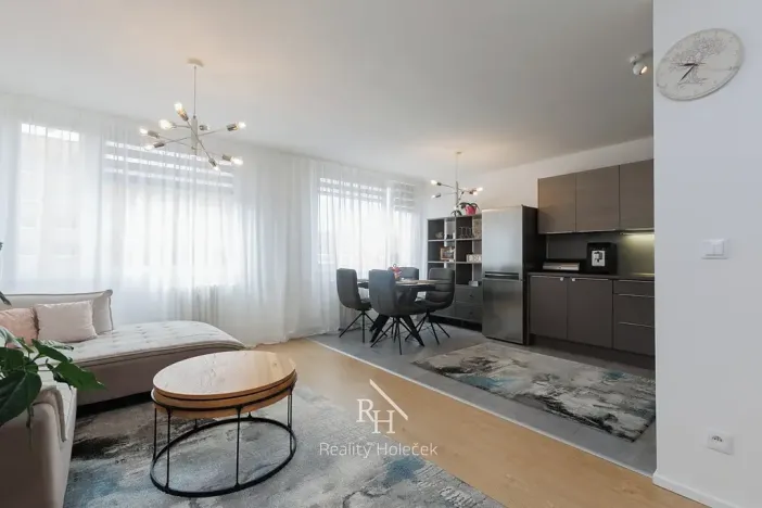 Prodej bytu 3+kk, Kladno, Italská, 69 m2