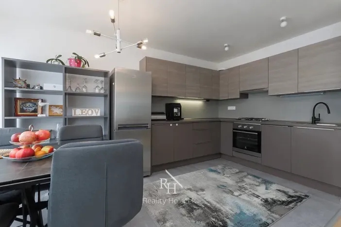 Prodej bytu 3+kk, Kladno, Italská, 69 m2