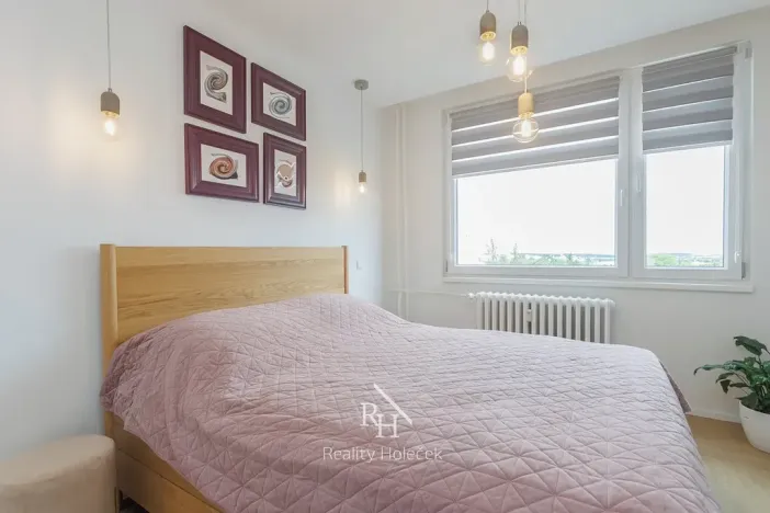 Prodej bytu 3+kk, Kladno, Italská, 69 m2
