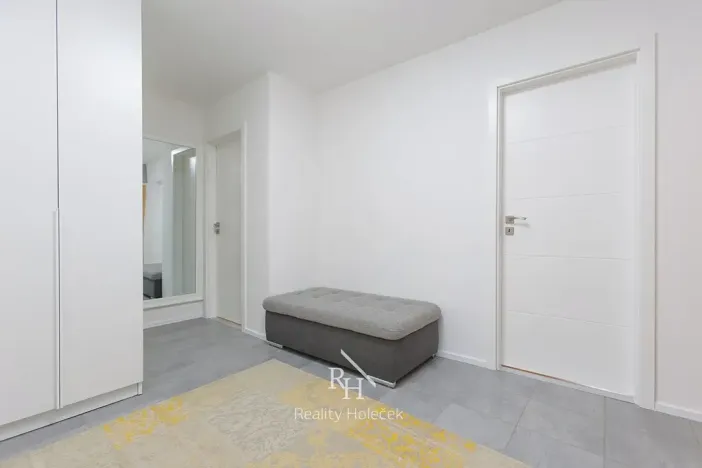 Prodej bytu 3+kk, Kladno, Italská, 69 m2