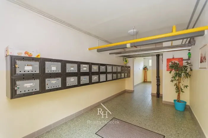 Prodej bytu 3+kk, Kladno, Italská, 69 m2