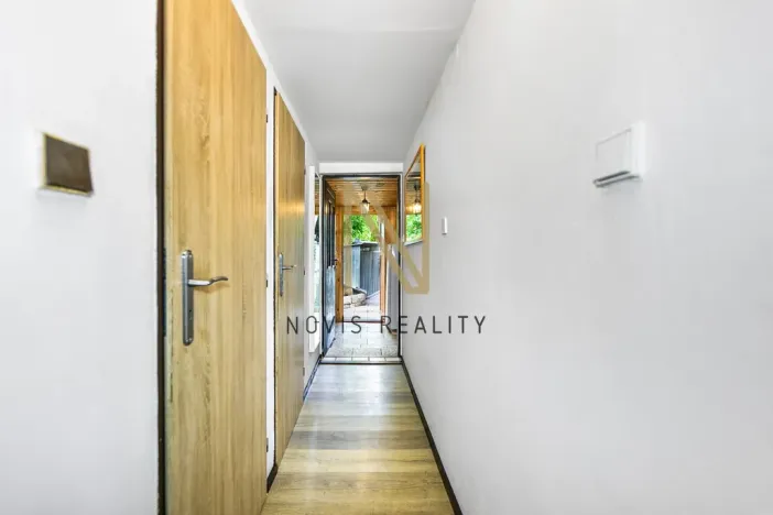 Prodej chaty, Česká Kubice - Spáleneček, 32 m2