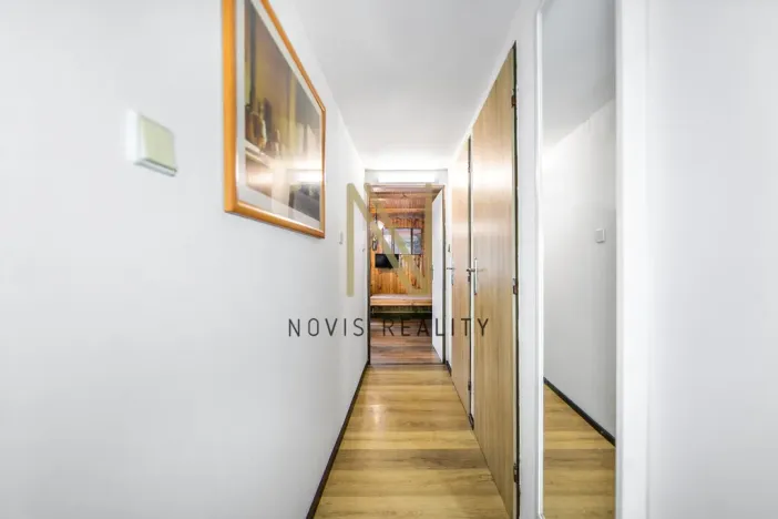 Prodej chaty, Česká Kubice - Spáleneček, 32 m2