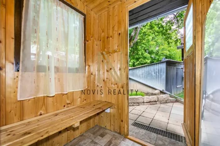 Prodej chaty, Česká Kubice - Spáleneček, 32 m2