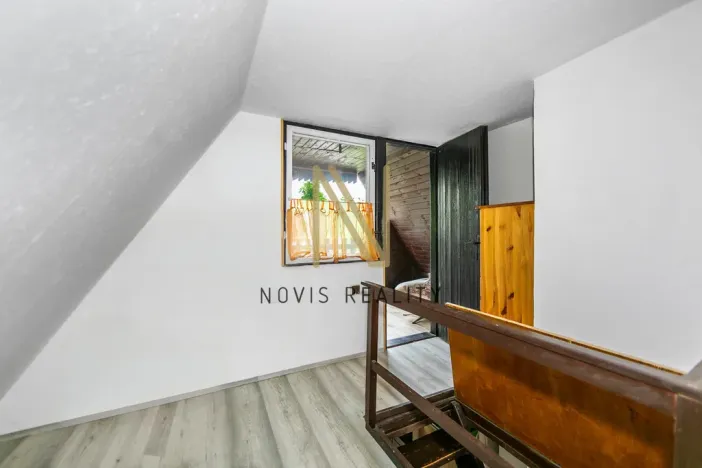 Prodej chaty, Česká Kubice - Spáleneček, 32 m2
