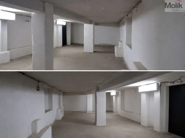 Pronájem skladu, Teplice - Trnovany, Thámova, 200 m2