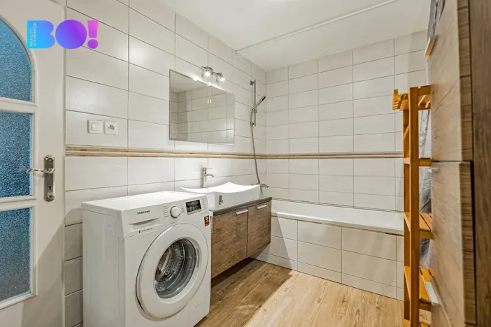 Prodej bytu 4+1, Příbor, náměstí Sigmunda Freuda, 110 m2