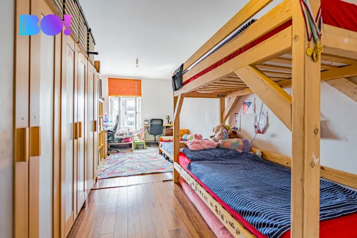 Prodej bytu 4+1, Příbor, náměstí Sigmunda Freuda, 118 m2