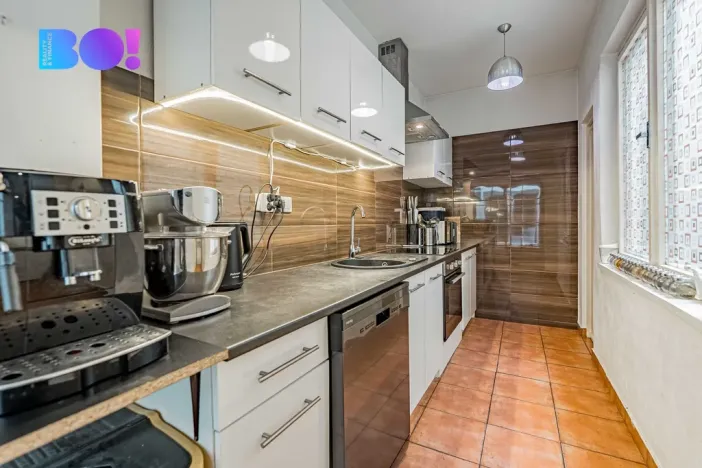 Prodej bytu 4+1, Příbor, náměstí Sigmunda Freuda, 118 m2