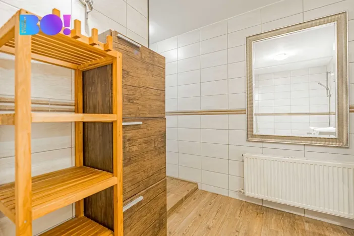 Prodej bytu 4+1, Příbor, náměstí Sigmunda Freuda, 118 m2