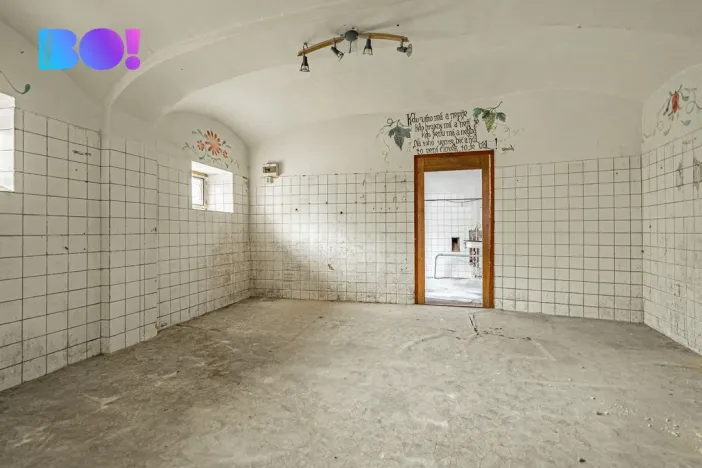Prodej bytu 4+1, Příbor, náměstí Sigmunda Freuda, 118 m2