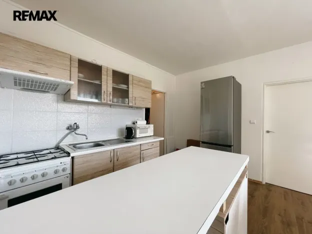 Pronájem bytu 1+1, Písek - Budějovické Předměstí, třída Přátelství, 40 m2