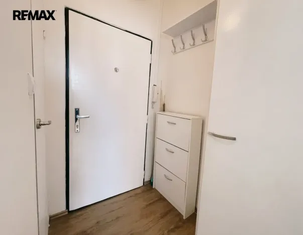 Pronájem bytu 1+1, Písek - Budějovické Předměstí, třída Přátelství, 40 m2