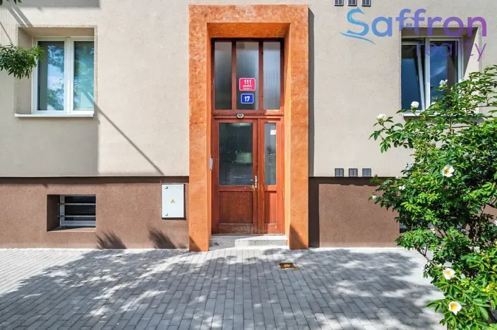 Prodej bytu 3+kk, Praha - Hloubětín, Zelenečská, 50 m2