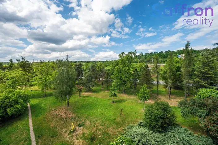 Prodej bytu 3+kk, Praha - Hloubětín, Zelenečská, 50 m2