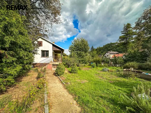 Prodej chaty, Nový Knín, Pod Sady, 34 m2