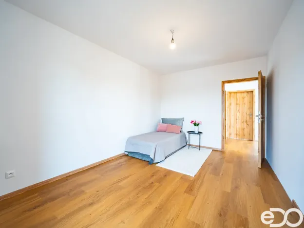Prodej bytu 5+kk, Vysoké Veselí, Dlouhá, 113 m2