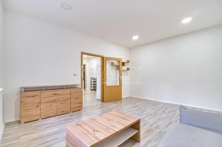 Pronájem bytu 1+1, Moravská Ostrava, Sokolská třída, 43 m2