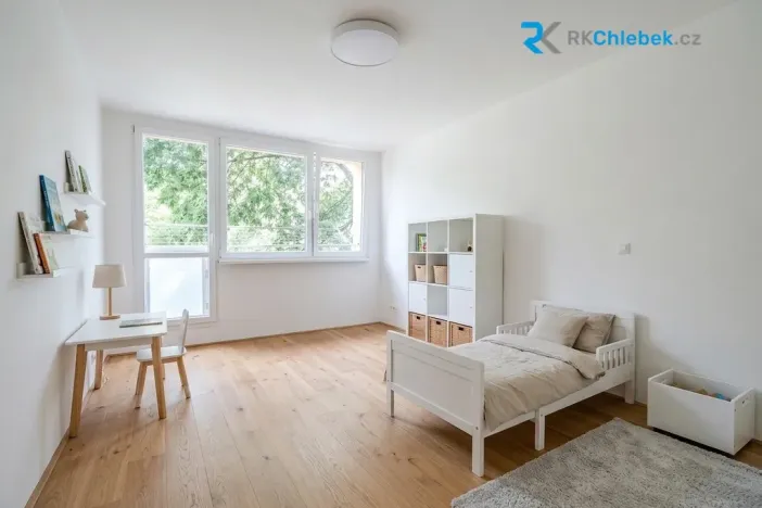 Prodej bytu 4+1, Frýdek-Místek, J. Opletala, 95 m2