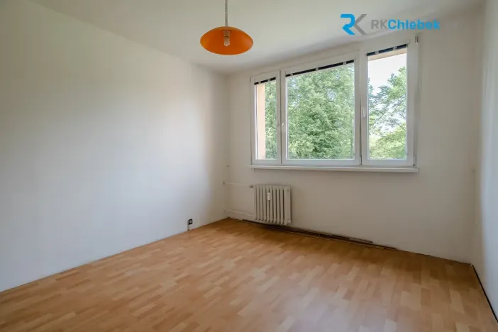 Prodej bytu 4+1, Frýdek-Místek, J. Opletala, 95 m2