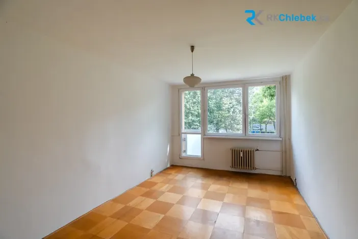 Prodej bytu 4+1, Frýdek-Místek, J. Opletala, 95 m2