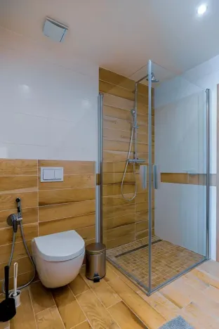 Prodej bytu 2+kk, Loučná pod Klínovcem, 55 m2