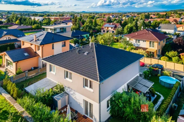 Prodej bytu 3+kk, Bašť, Bořanovická, 71 m2