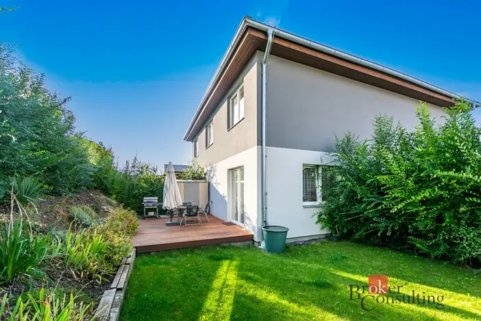 Prodej bytu 3+kk, Bašť, Bořanovická, 71 m2