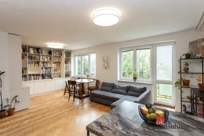Prodej bytu 4+kk, Žďár nad Sázavou - Žďár nad Sázavou 5, Vysocká, 154 m2