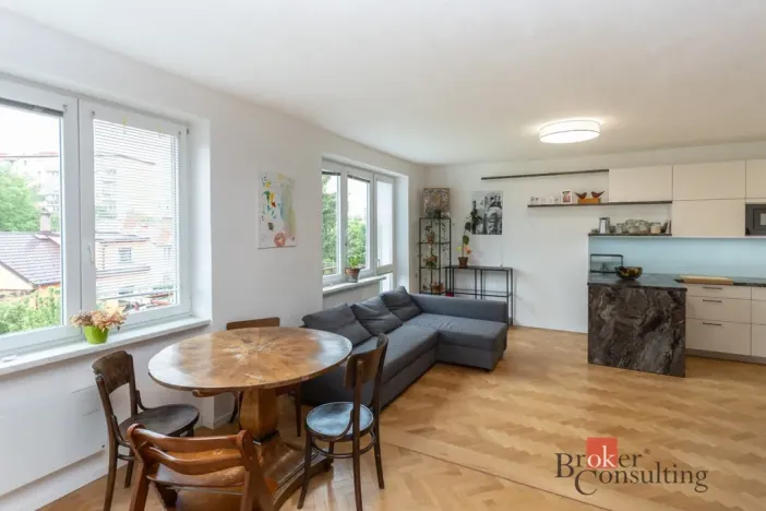 Prodej bytu 4+kk, Žďár nad Sázavou - Žďár nad Sázavou 5, Vysocká, 154 m2