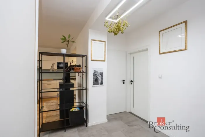 Prodej bytu 4+kk, Žďár nad Sázavou - Žďár nad Sázavou 5, Vysocká, 154 m2
