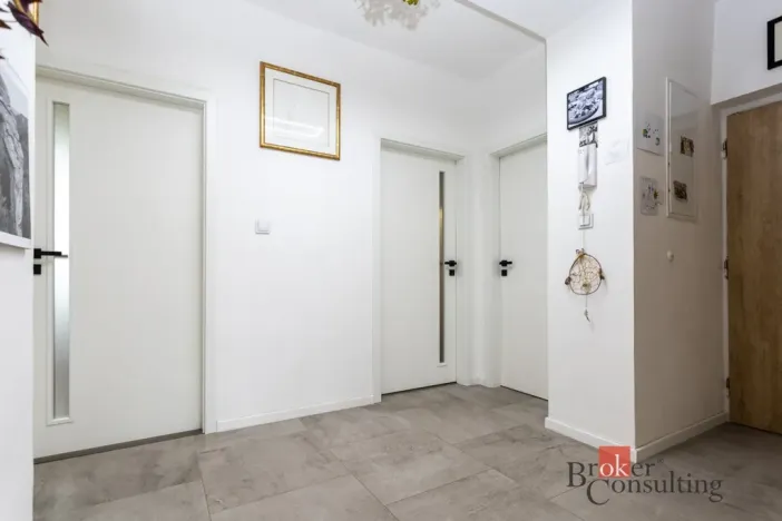 Prodej bytu 4+kk, Žďár nad Sázavou - Žďár nad Sázavou 5, Vysocká, 154 m2