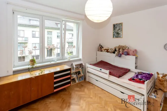 Prodej bytu 4+kk, Žďár nad Sázavou - Žďár nad Sázavou 5, Vysocká, 154 m2