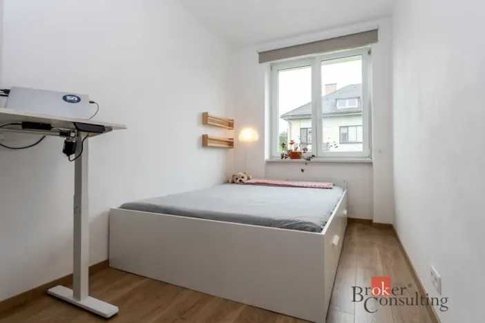 Prodej bytu 4+kk, Žďár nad Sázavou - Žďár nad Sázavou 5, Vysocká, 154 m2