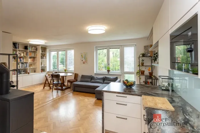 Prodej atypického bytu, Žďár nad Sázavou - Žďár nad Sázavou 5, Vysocká, 154 m2