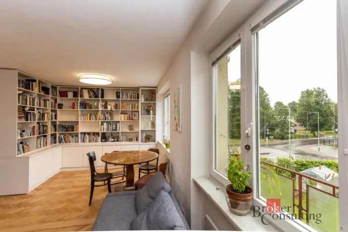Prodej atypického bytu, Žďár nad Sázavou - Žďár nad Sázavou 5, Vysocká, 154 m2